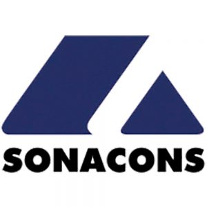 Công ty xây dựng SonaCons